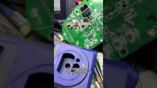 Yamaha NVX Aerox dash/meter/instrument cluster repair. IG/TT/FB : GuzzmanMeter #guzzmanmeter