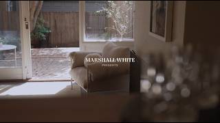 Marshall White: 20 Dow Street, South Melbourne