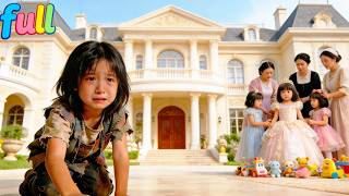 她為家庭辛苦操勞10年，他卻對白月光和她兒子億萬寵溺，愛意一朝喪盡她帶著女兒離去，後來她搖身一變成首富千金被京圈大佬獨寵，他跪地求原谅可一切都太迟了！#短剧 #打臉 #反轉 screenshot 1