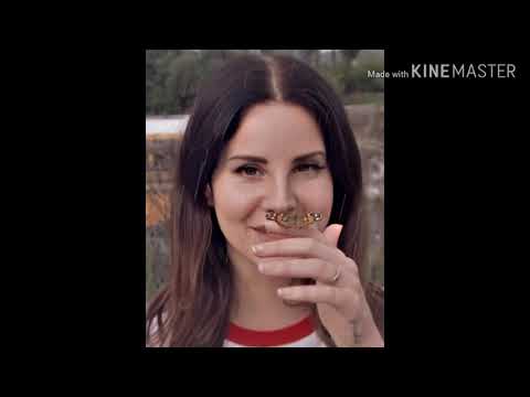 Lana Del Rey - Love Song Lyrics (Lirik Lagu Dan Terjemahan Bahasa Indonesia)