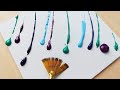 #PAINTING 277 / Black vs. White: Color  Recipes!