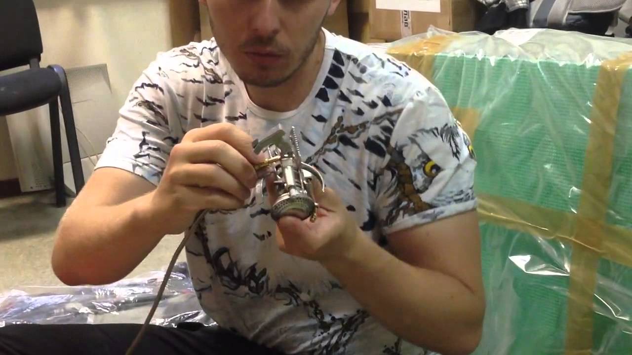 Газовая горелка KOVEA «Moonwalker Stove Camp-4 KB-0211G-L» | Продано