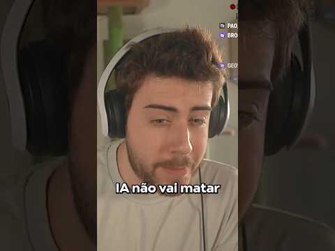 essa é minha