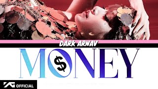 Download Lagu |Lisa Money lyrics| Male Version| Colour Coded Lyrics | MP3