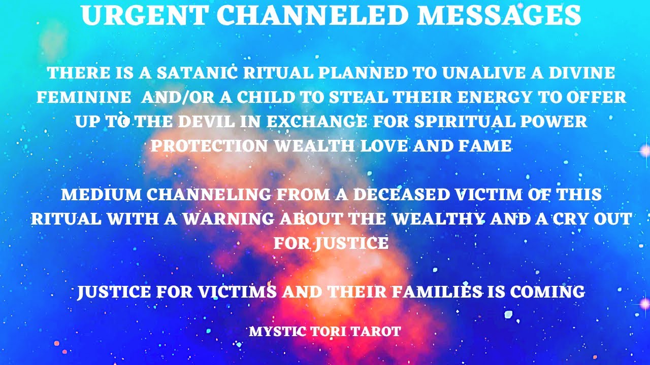 🚨🚨URGENT~EXPOSING THEIR RITUAL TO SACRIFICE A DF/CHILD TO BE INITIATED INTO A SECRET SOCIETY 🚨🚨