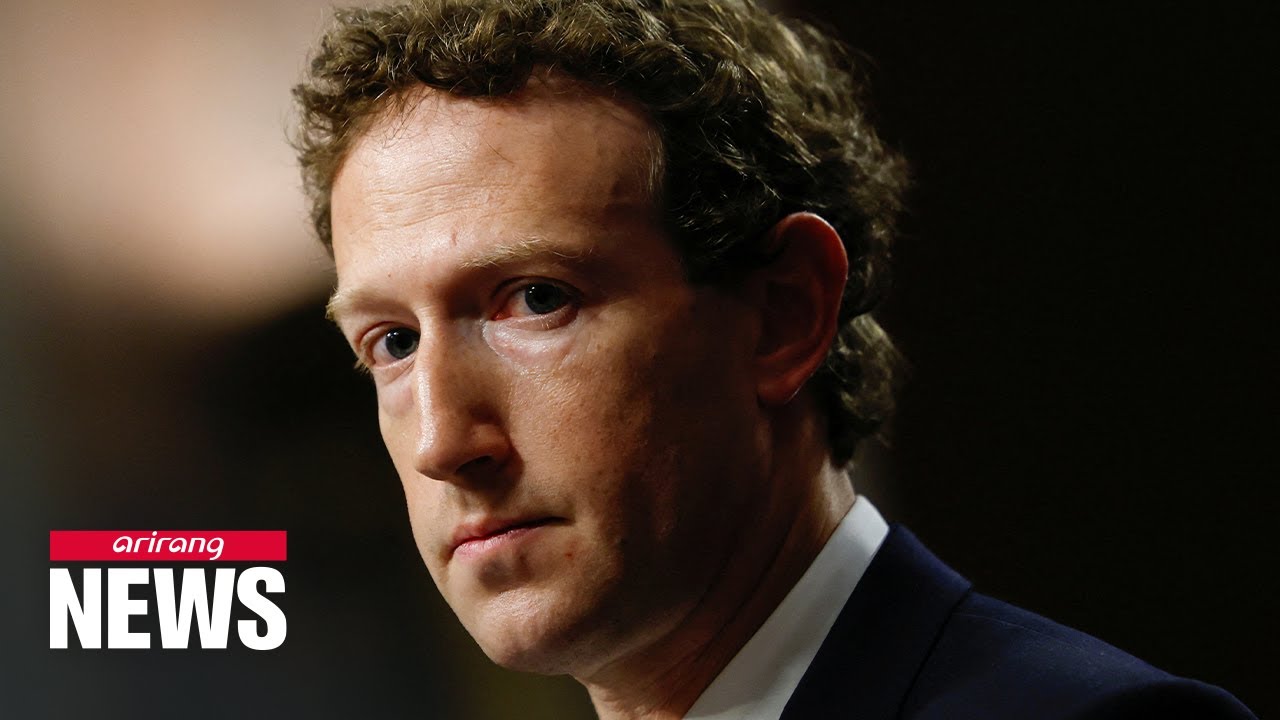 Pres. Yoon to meet Meta CEO Mark Zuckerberg to talk AI, chips, tech ...