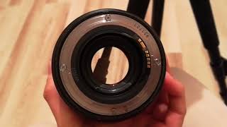 canon EF 24-70mm f2.8 L USM