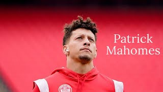 Patrick Mahomes Song.