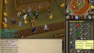 Arch1dweller 99 Thieving