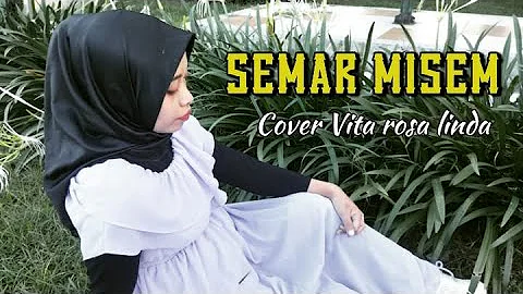 SEMAR MESEM II COVER VITA ROSA LINDA II KARYA MALFIN RAMANDA