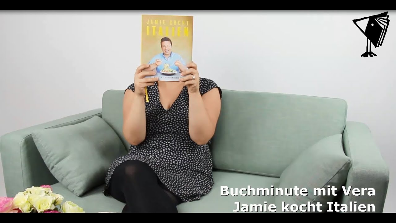 Jamie Kocht Italien Rezepte