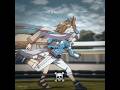 Tama is too fast ☠️⚡ #tama #tamamo #tamamocross #umamusume #umamusumecinderellagray #oniven #hanasq