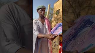 Le Fou Woroli Et Laybaa Wafla Belebele Deh