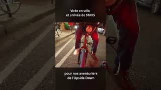 C’est l’aventure