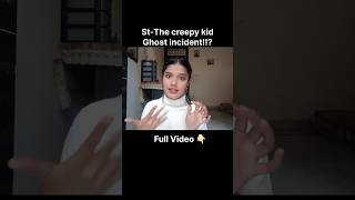 This Kid Wasnt Normal?