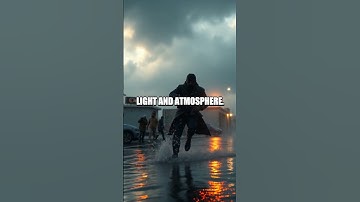 Synthesis of Light and Play A Fresh Take on Next Generation Gaming Tech