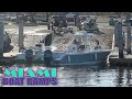 They Hit a Boat and the Dock!! | Miami Boat Ramps | 79th St | Boynton