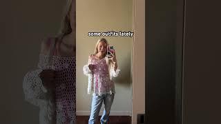 Some Of My Outfits Lately