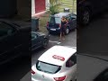 Altercation au lamentin martinique la femme sort son pistolet