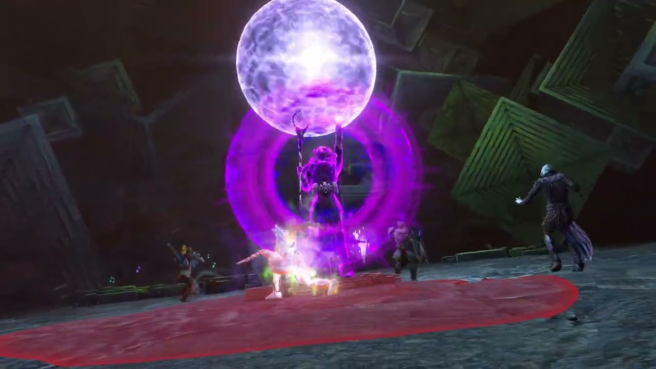 Neverwinter: As Above So Below - Return to Pirates’ Skyhold Trailer