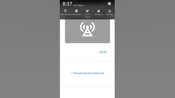 CÁCH THÊM PHƯƠNG THỨC THANH TOÁN GOOGLE PLAY FREE FIRE OB18 Mới nhất