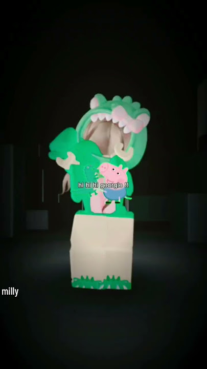grogie riched