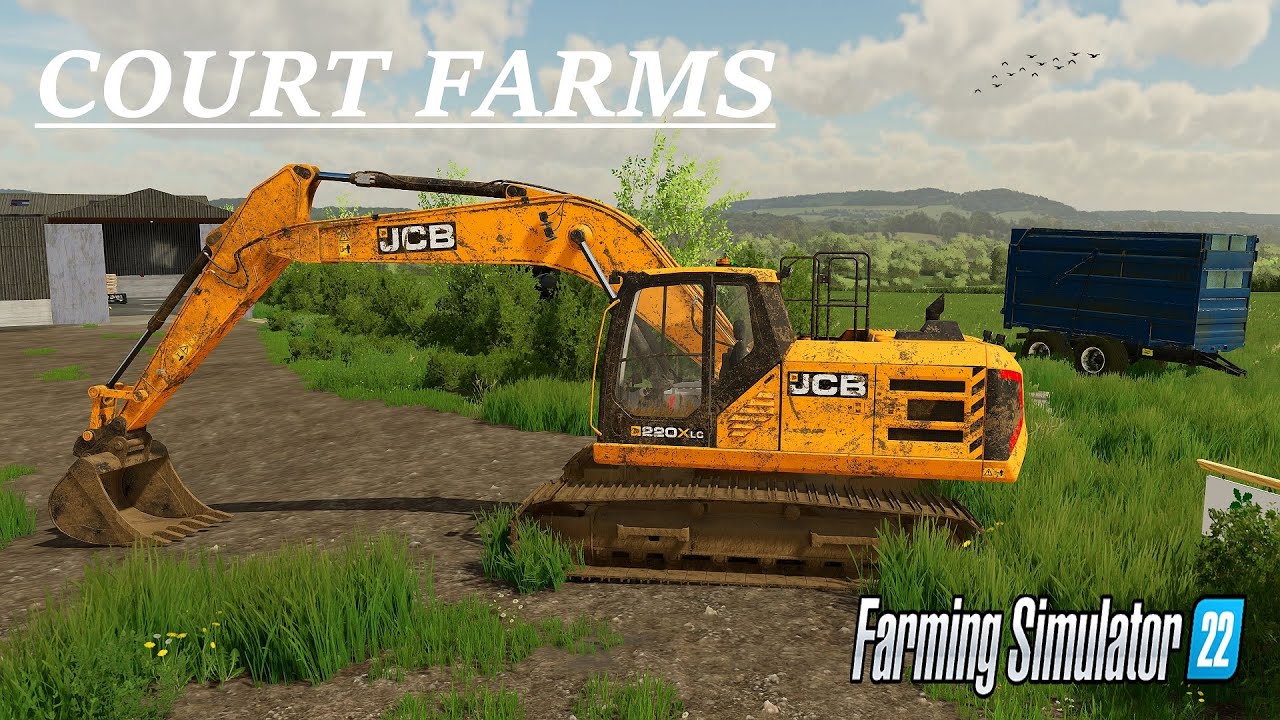 we-had-to-buy-a-jcb-360-excavator-ep21-court-farms-farming
