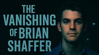The Vanishing of Brian Shaffer – A Chilling Unsolved Mystery #usa 