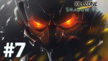 Killzone Shadow Fall walkthrough - Part 7