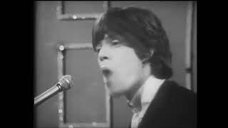 Смотреть клип Rolling Stones - I Wanna Be Your Man