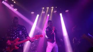 Radio Ga Ga - Lurex Queen Tribute