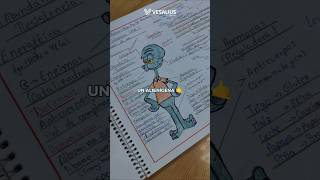 Revisando Cuadernos A Postulantes De Medicina