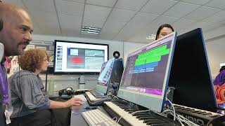 WEEK 5 REFLECTION – Final Mixing &amp; Export