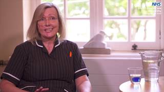 Swanage Hospital – the perfect place for your NHS career screenshot 2