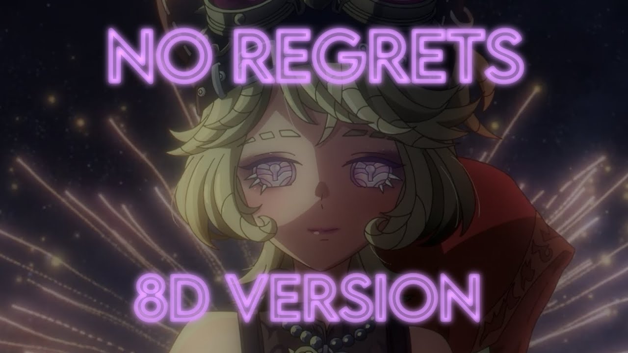 [ Identity V ] Lock Core's Theme Song 