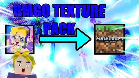 Minecraft texture pack in Blockman Go || Blockman Go || Blocky Mods ||