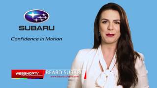 Beard Subaru Hyannis