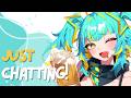 【Zatsudan/雑談】watching videos & yapping!