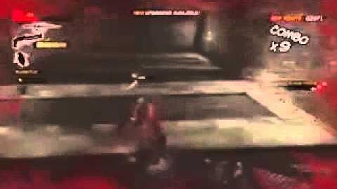 Deadpool Game Shark 2 walkthrough part 5 Gameplay