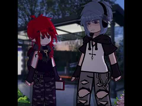 𝐄𝐒𝐏𝐄𝐑𝐀𝐍𝐃𝐎 𝐄𝐋 𝐂𝐎𝐋𝐄𝐂𝐓𝐈𝐕𝐎 🖤 #alightmotion #gacha #alightmotion371 #gachaclub #gachalife #gachaedit