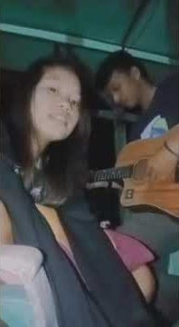Story WA Perlahan Cover Veronika Manalu.