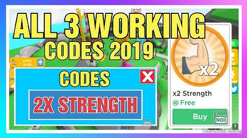 ALL 3 WORKING CODES IN SABER SIMULATOR ⚔ - [💪2X STRENGTH💪] UPDATE | ROBLOX