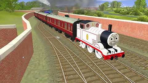 Other blue Coaches reskin