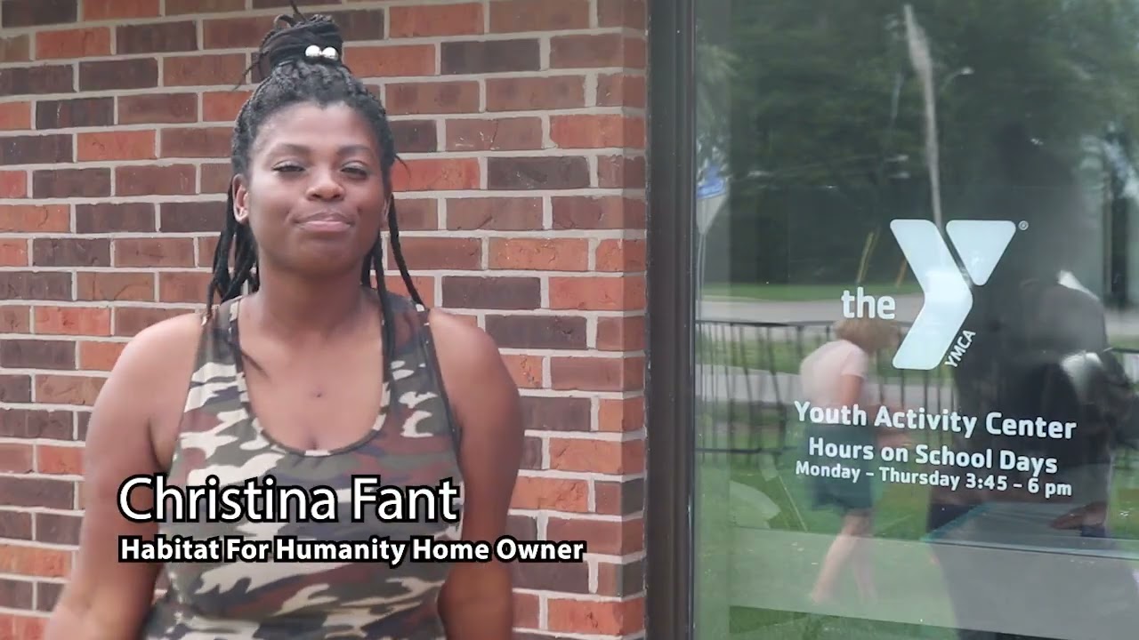 Habitat for Humanity