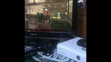 Bo2 zombies mod menu