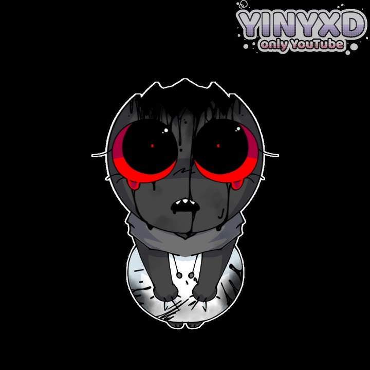 My baby... | T.Toodles,Teagan | #dandysworld #lore #alightmotion #animation #fyp