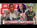 Breaking News SIMBA SC IMEPELEKA KESI YA DAMARO CAS M KITI MAGORI AFUNGUKA MAZITO YANGA NA TFF 