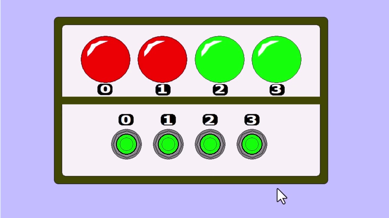 Siemens PLC Bit Logic Exercise 3 | Mastering Bit Logic Concept
