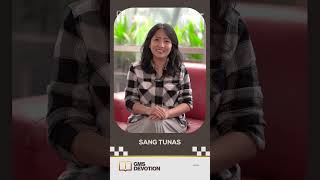 SANG TUNAS - Daily Devotion Gereja Mawar Sharon