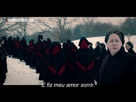 The Handmaid's Tale | \